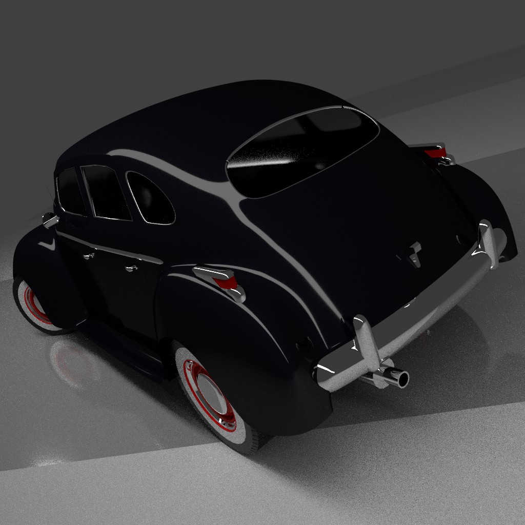 car 30s 40s preview image 1